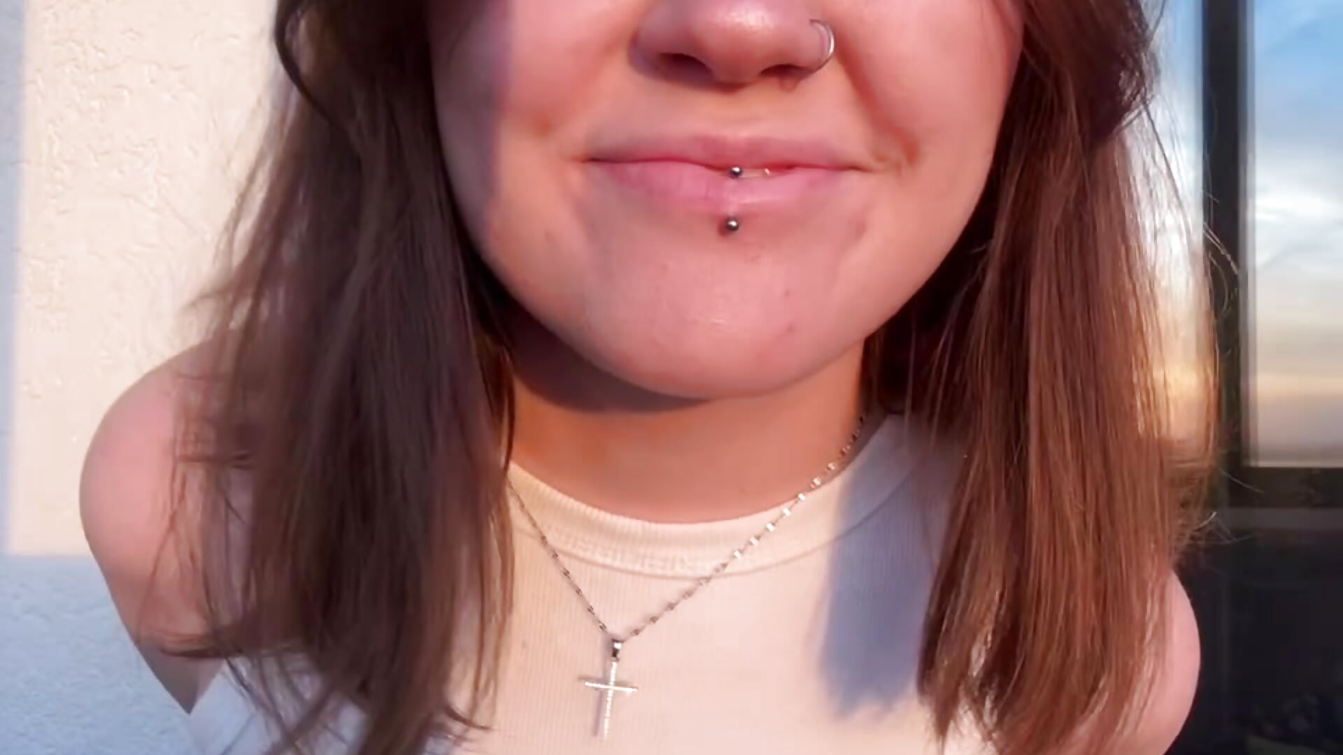 me - video by RinaSXY cam model