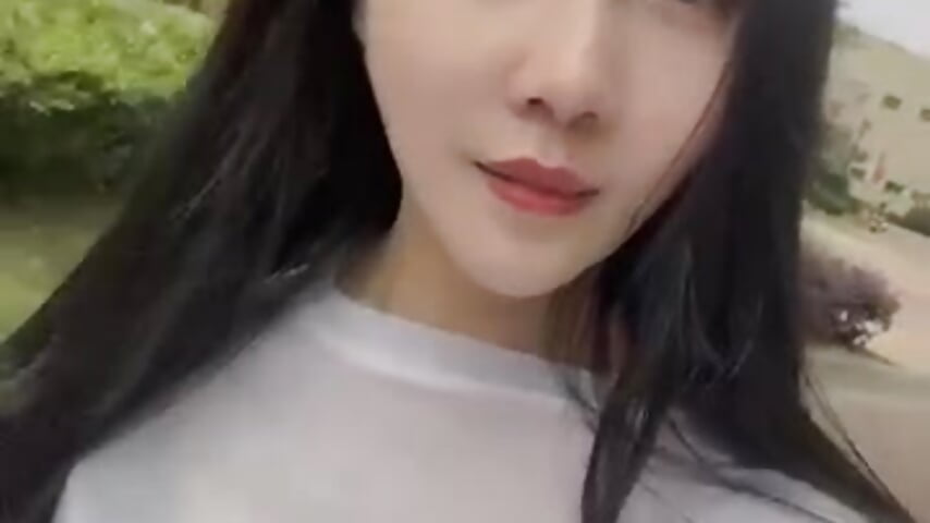 一个人的一天