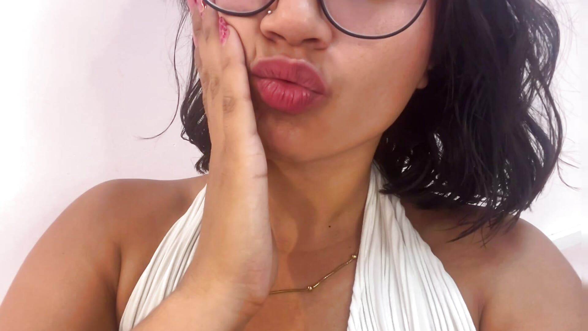 Hey Guys 😈❤️‍🔥 – video af Ana_petter cam-model