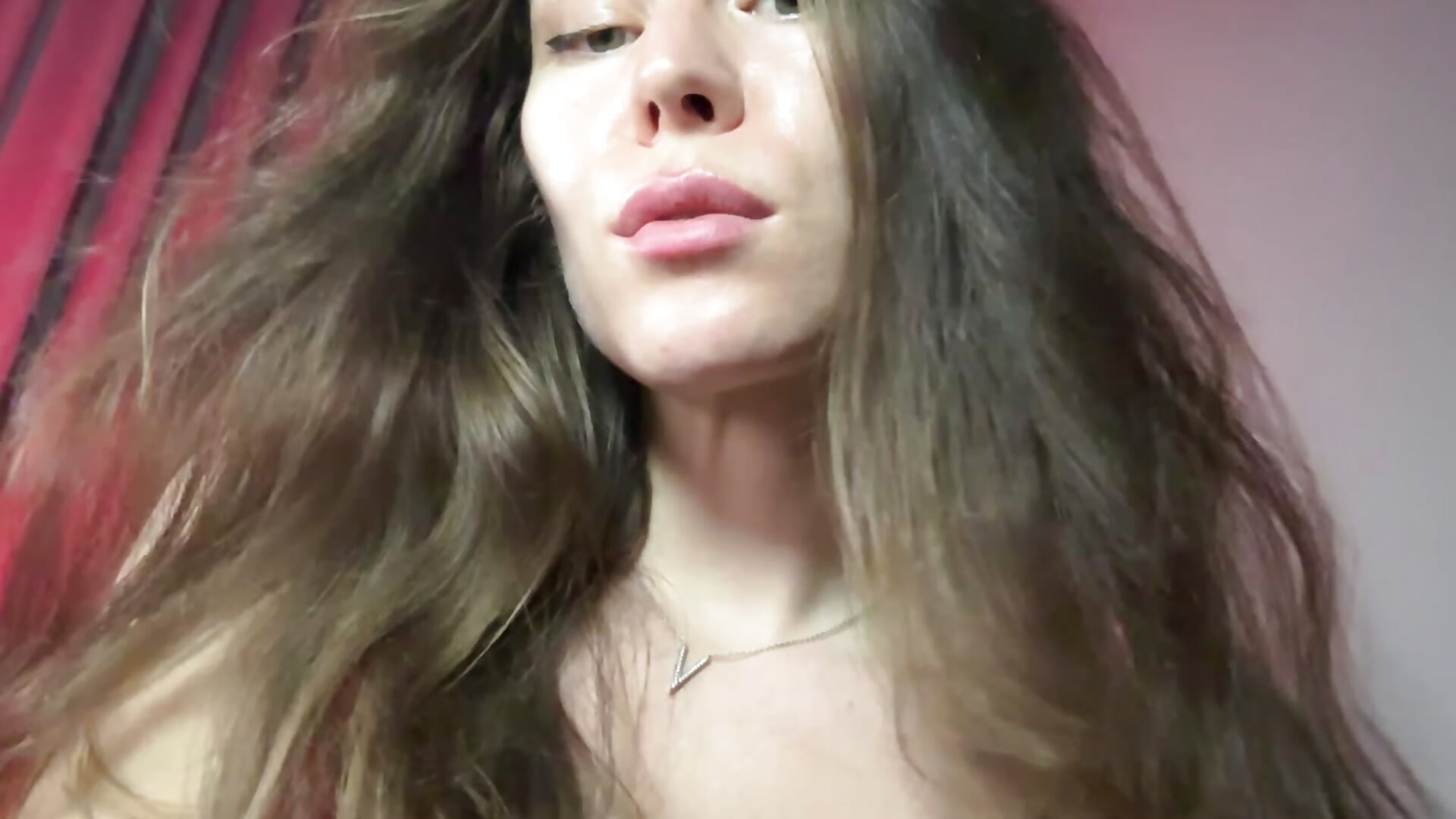😍 - video by VelvetTheory cam model