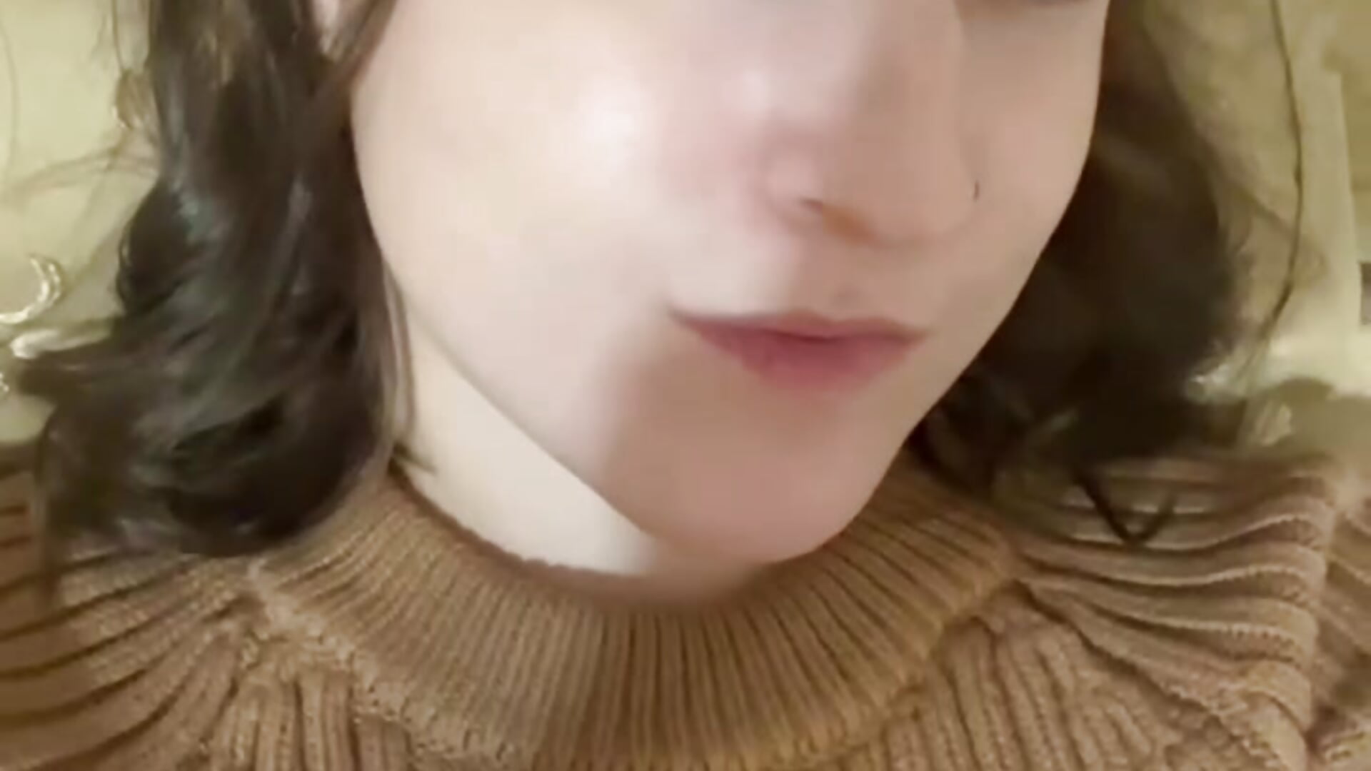 😜 - video của người mẫu cam SandraWarren