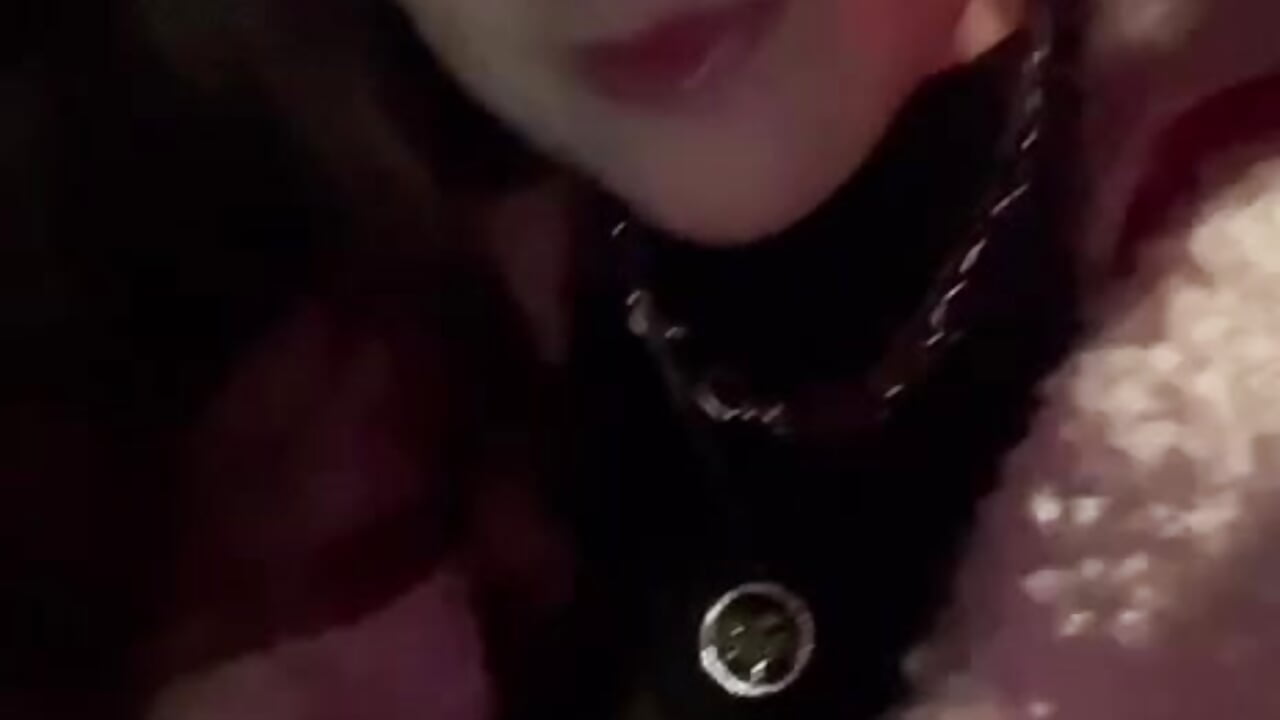 I'm coming to meet you - video của người mẫu cam SandraWarren