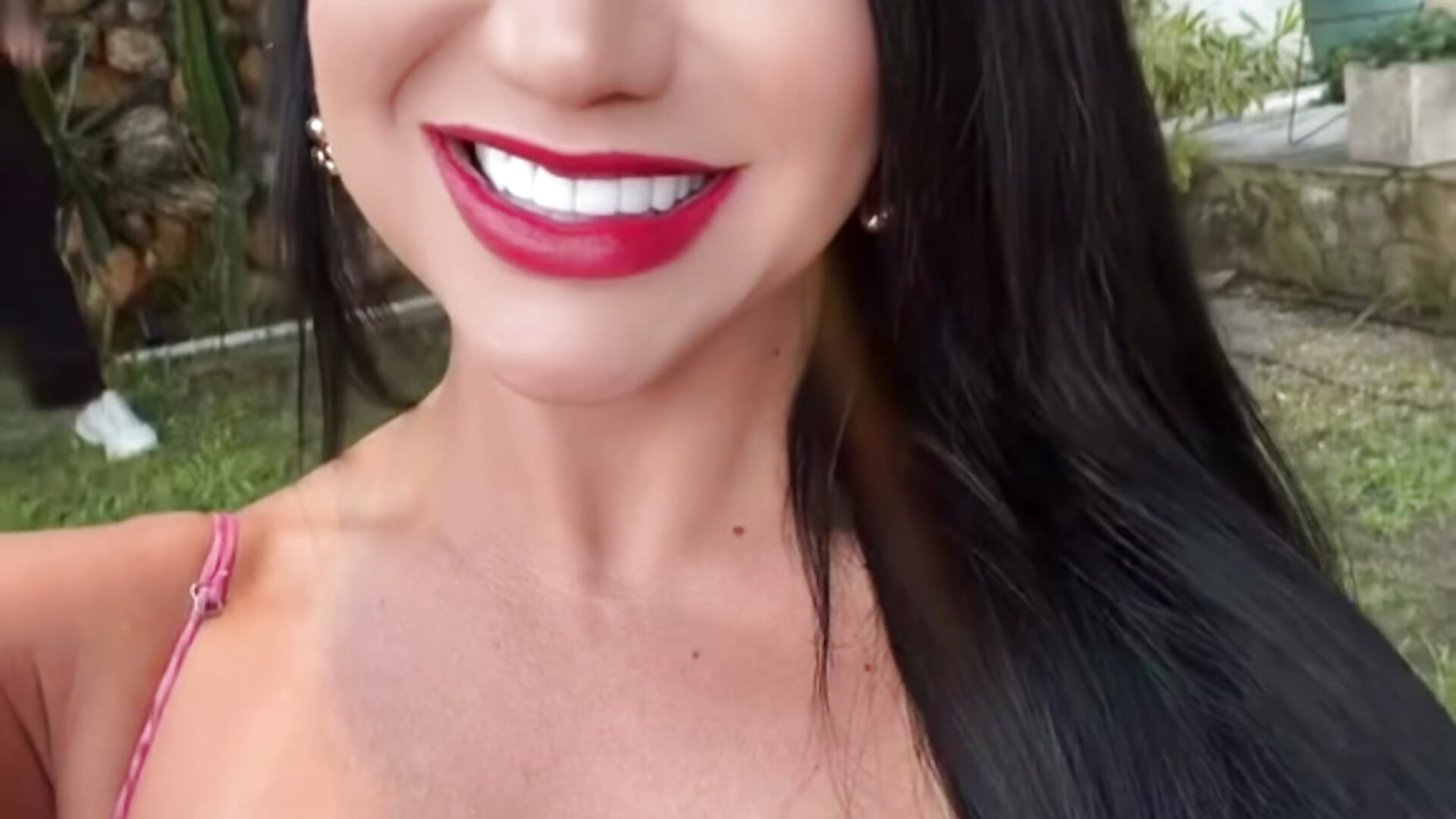90568F69-AABD-4A84-9AEE-56E160C5149A - vídeo de la modelo de cam thaymelloc
