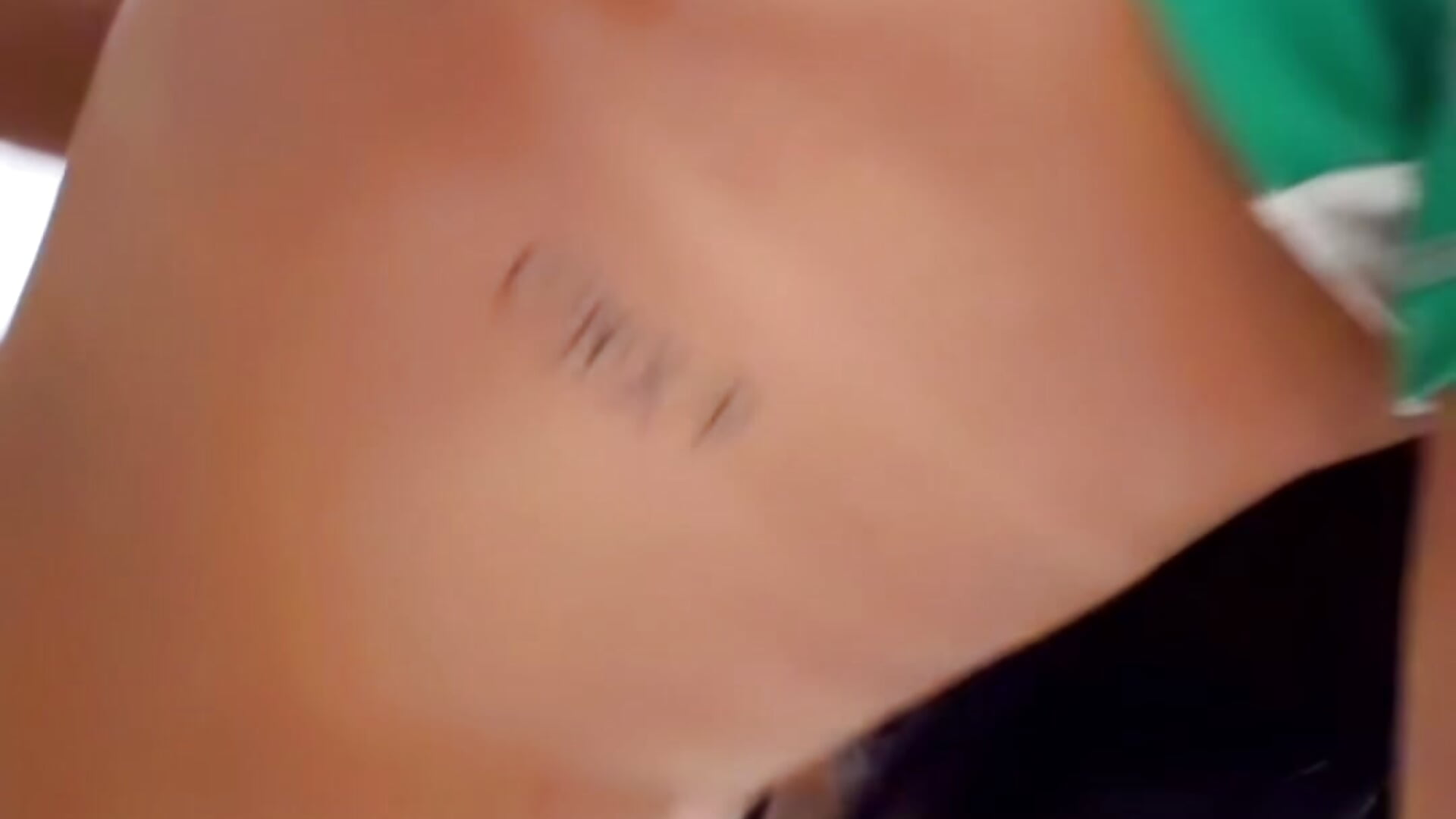 Only for those who can handle temptation… - vídeo de la modelo de cam thaymelloc