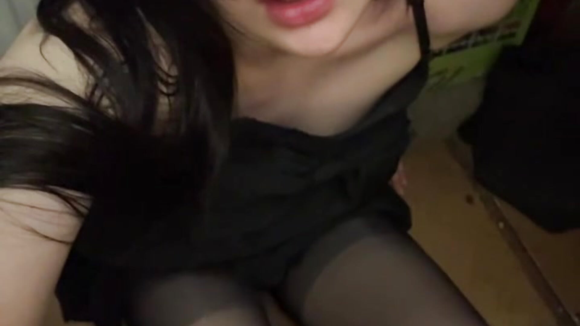 Meow - video by Lilith_Risky cam model