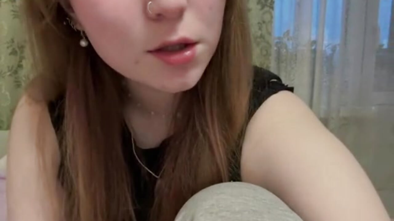 Me :3 - video av OksiDarling cam model