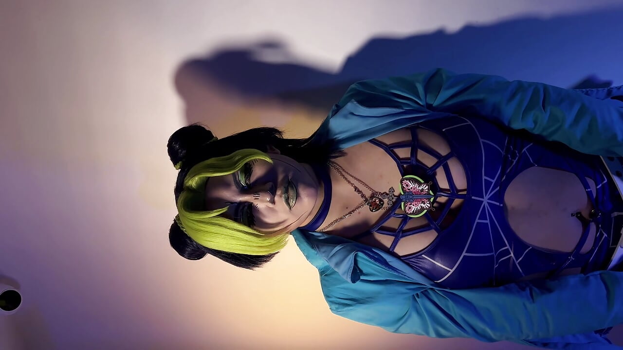 Jolyne 🌻 - vídeo de la modelo de cam Bj_Olivine