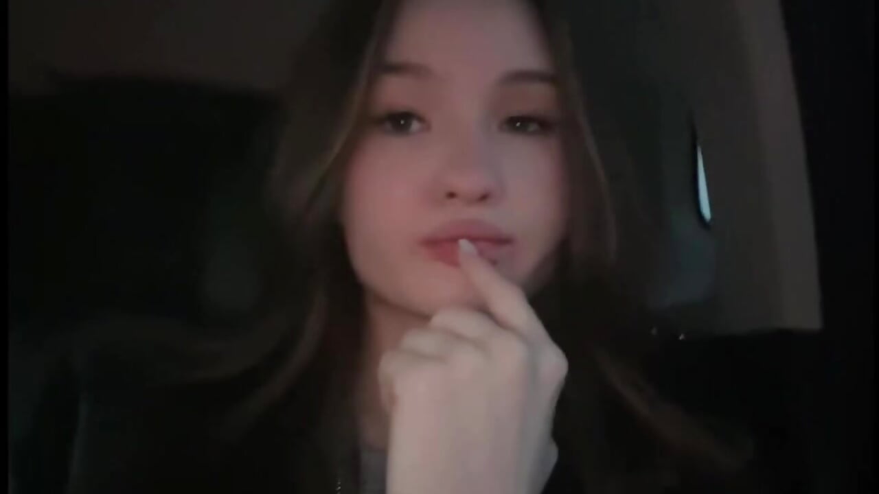 good morning - video by NickieMcgrotha cam model
