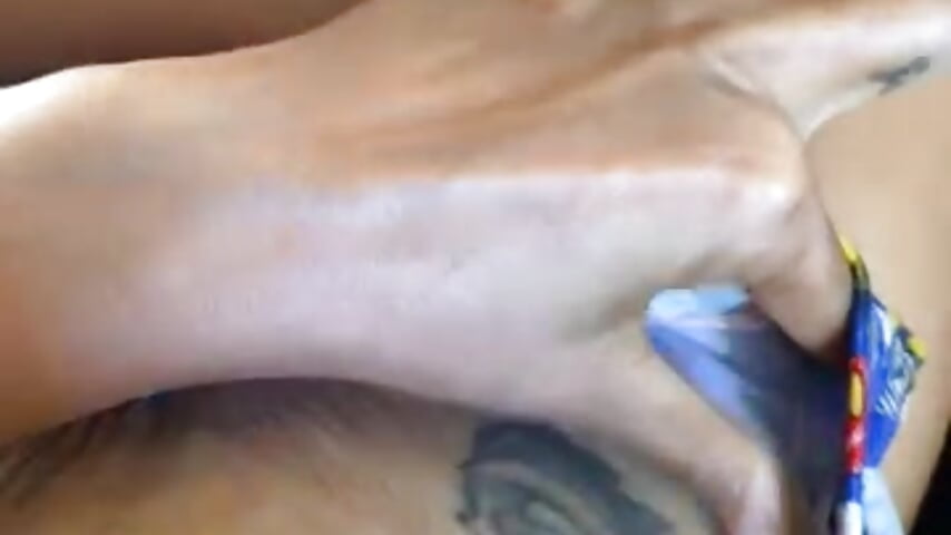 Tatto – video af tiffany__rd cam-model