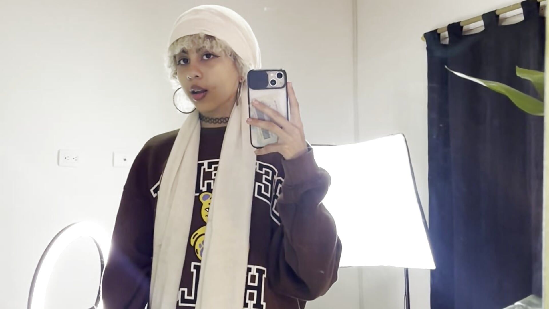 Hi! - Video von venus_elfie Cam-Model