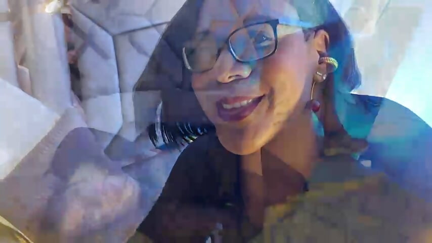 I want to be the lady of your dreams - video di MilaMonroeX modella di cam
