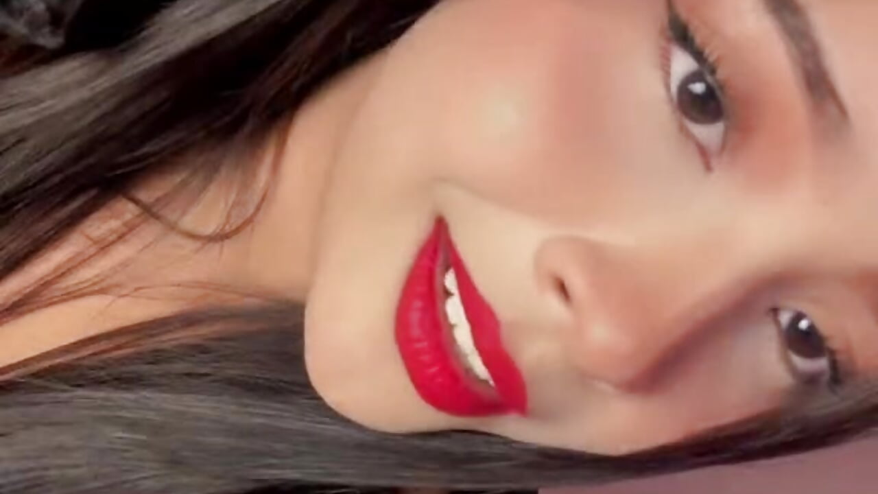 come and get to know me a little ❤️ - video by alisa_ousen cam model