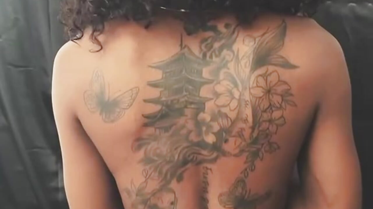 🌹 - Vídeo de Liastarkk, modelo de vídeos