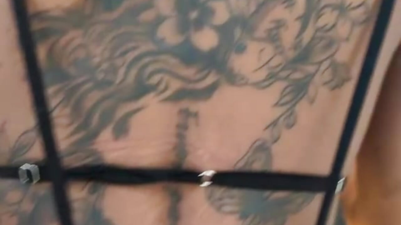 🔥 – video af Liastarkk cam-model