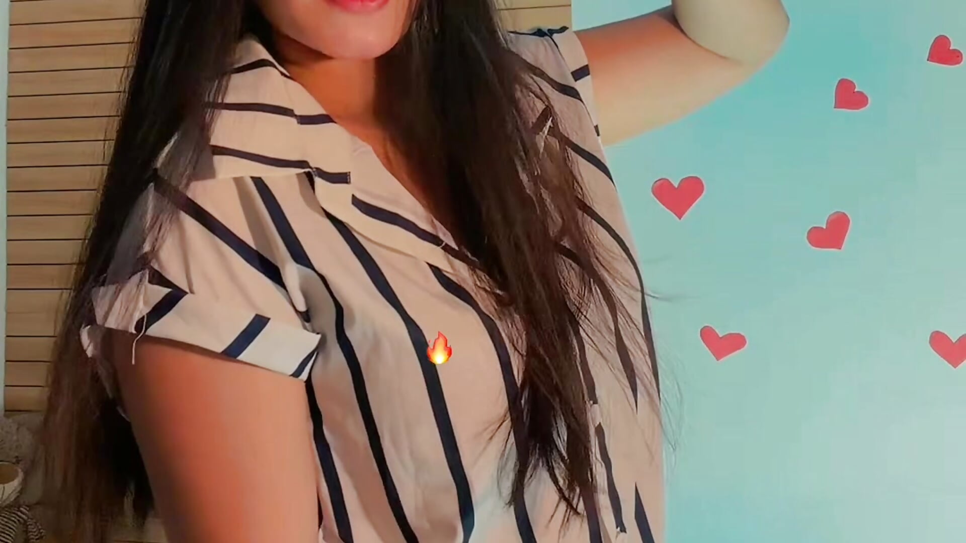 🔥 - video Gisell-15 kameramallilta