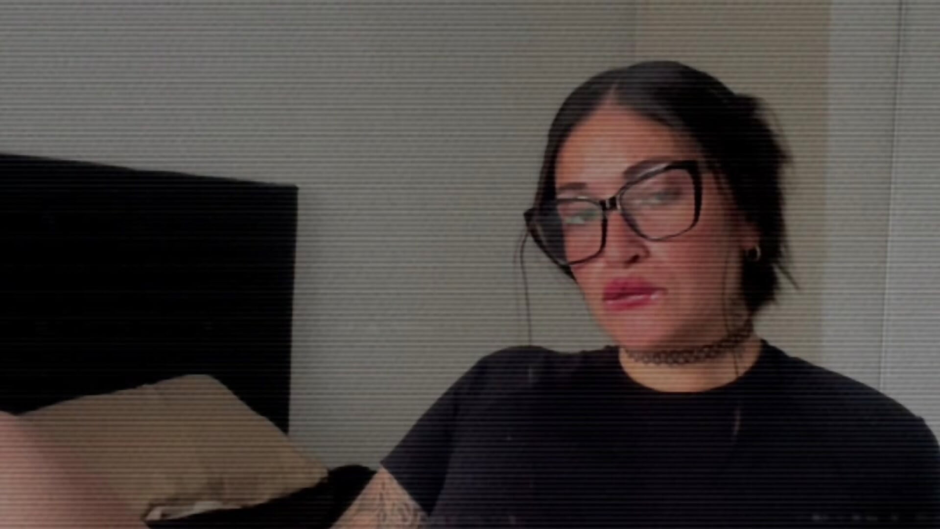 Te gusta ver ? - video by CelesMailen cam model