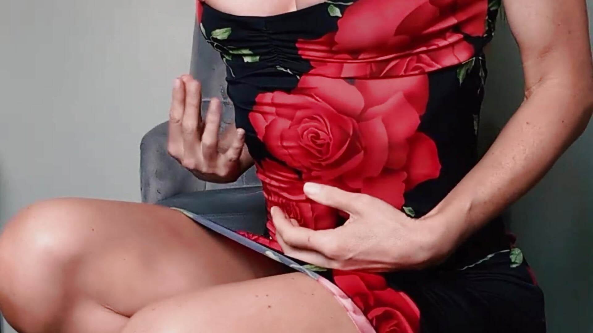 A Little Bit Nipply