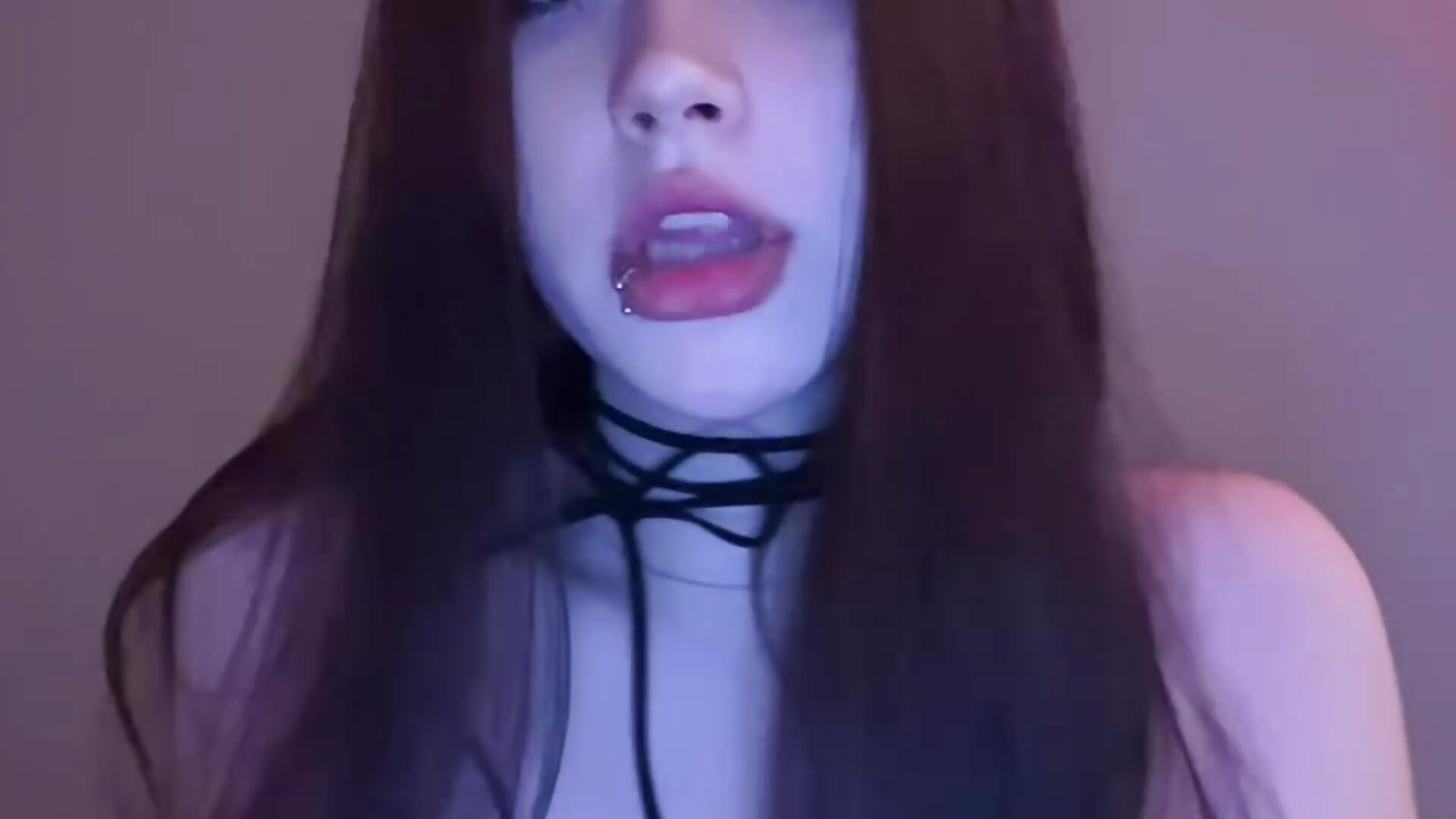 Just me - video by Luvellia cam model