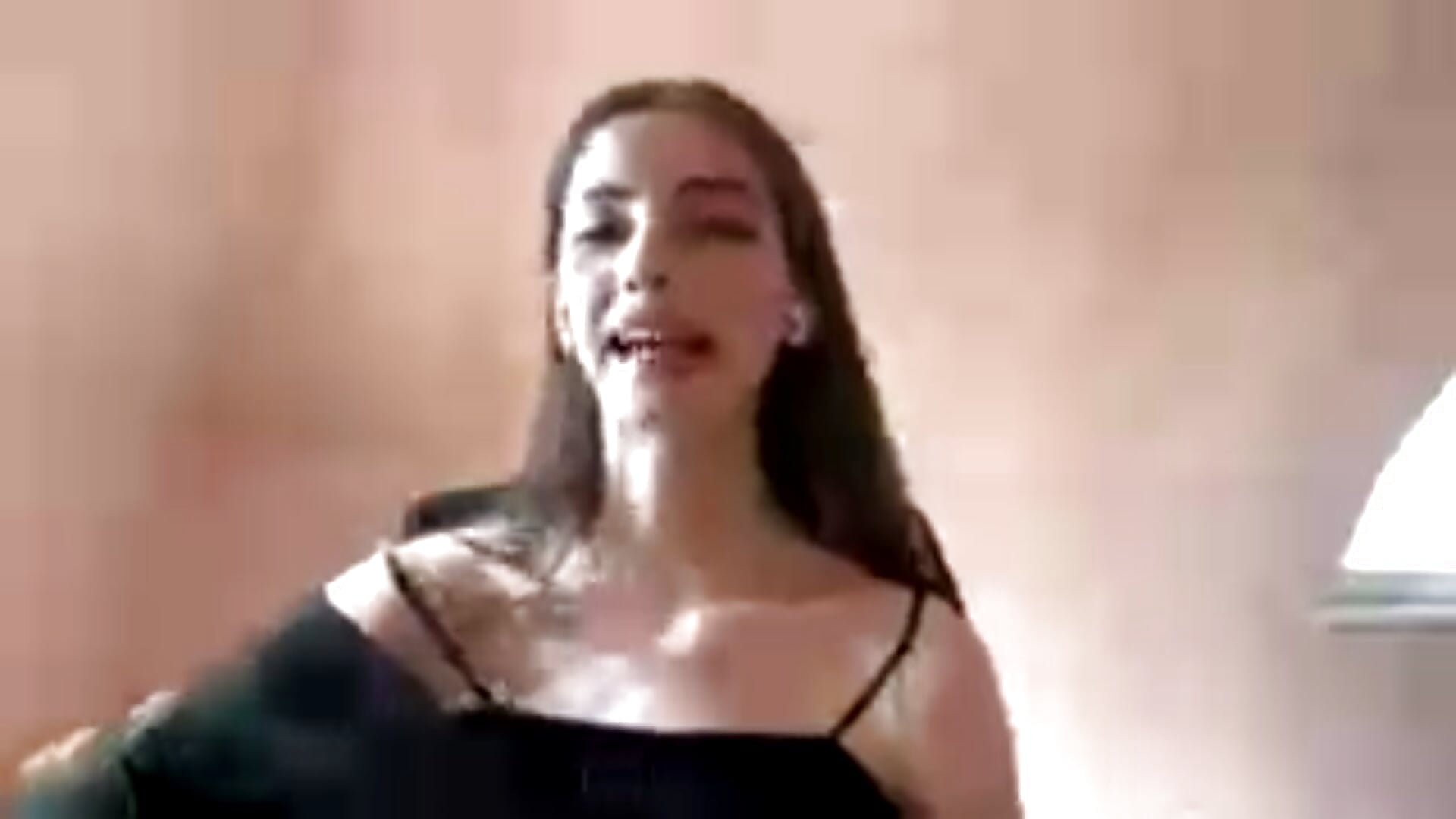 I was thinking about you - clip cu DrewMosen model videochat
