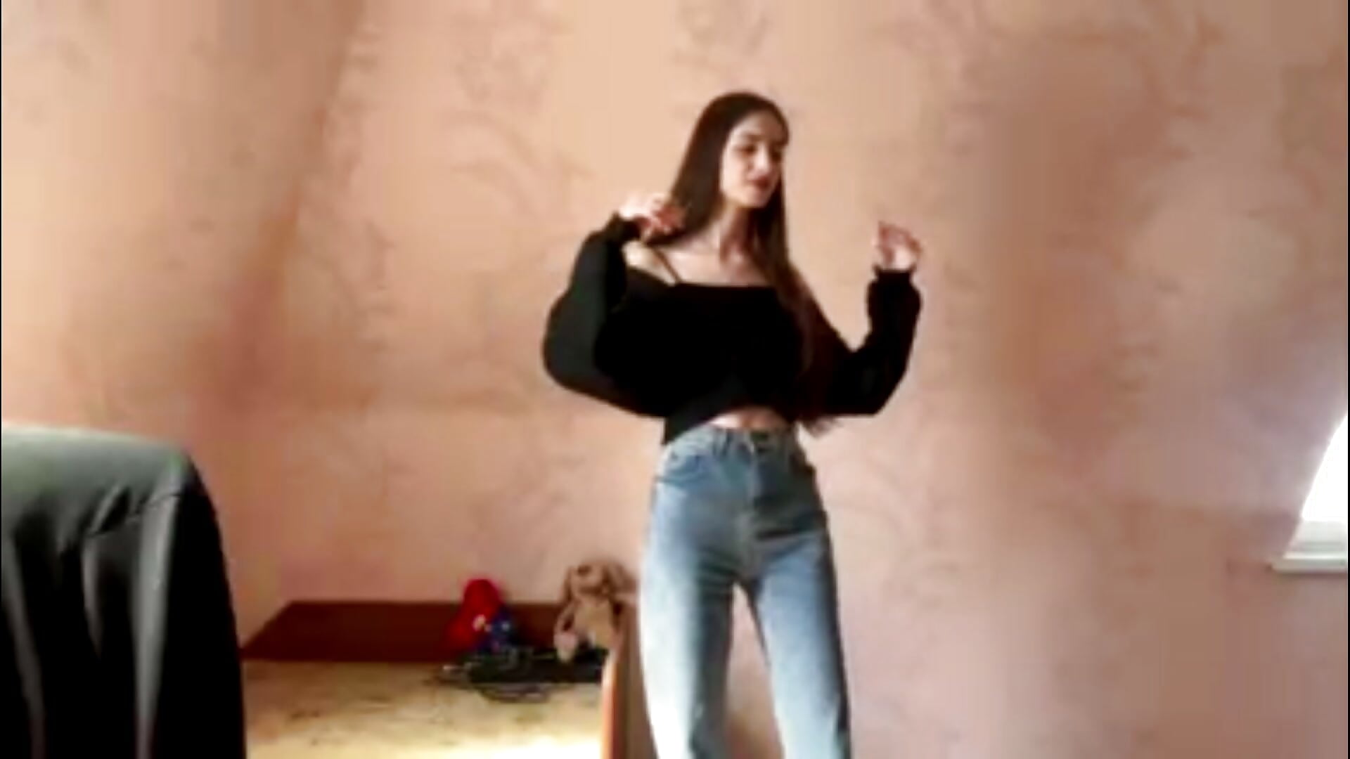 Happy dancing - DrewMosen主播的视频