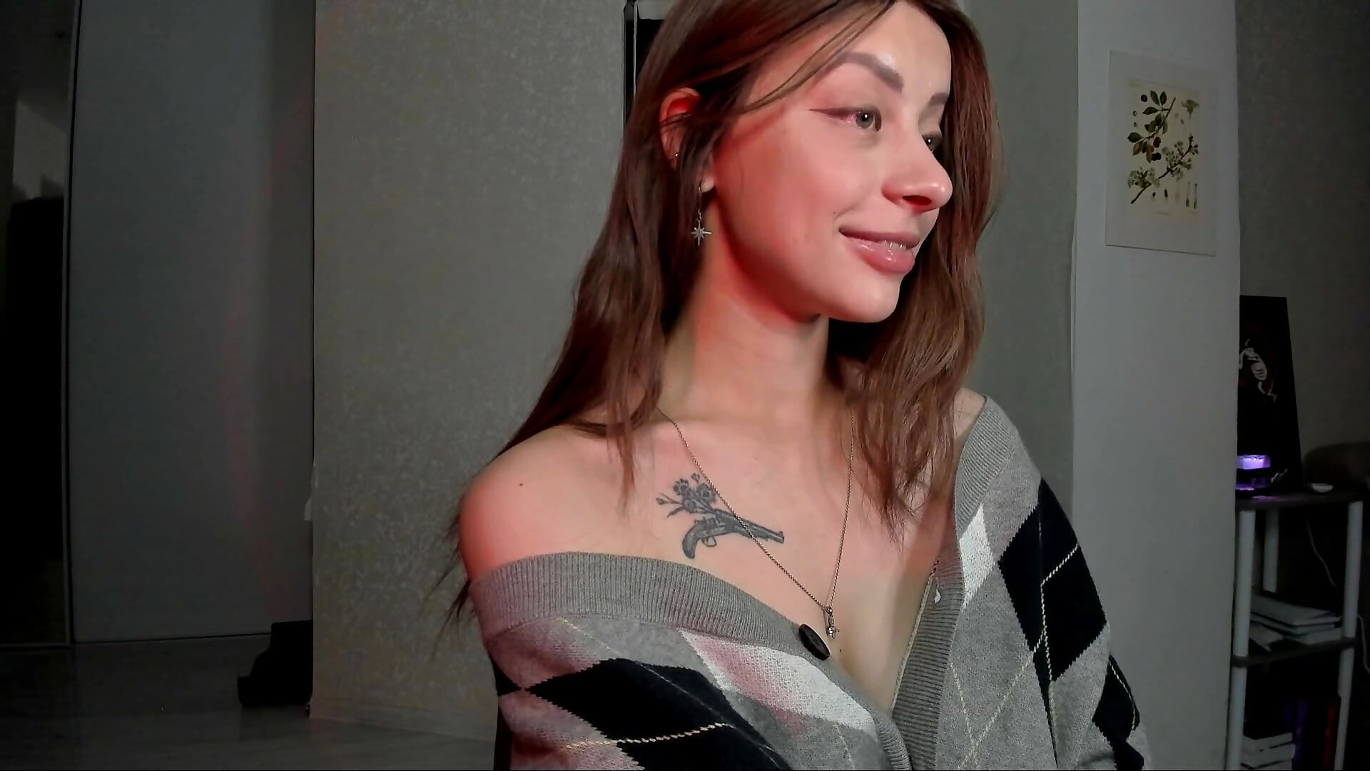 just cute - video by Jane_Bright cam model