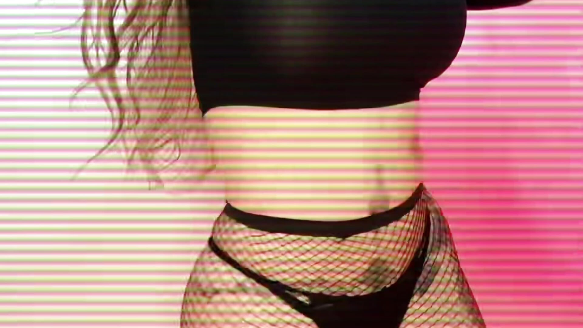 Te gustan mis mallas??? Ven y juega conmigo – video af LaylaWatsson cam-model