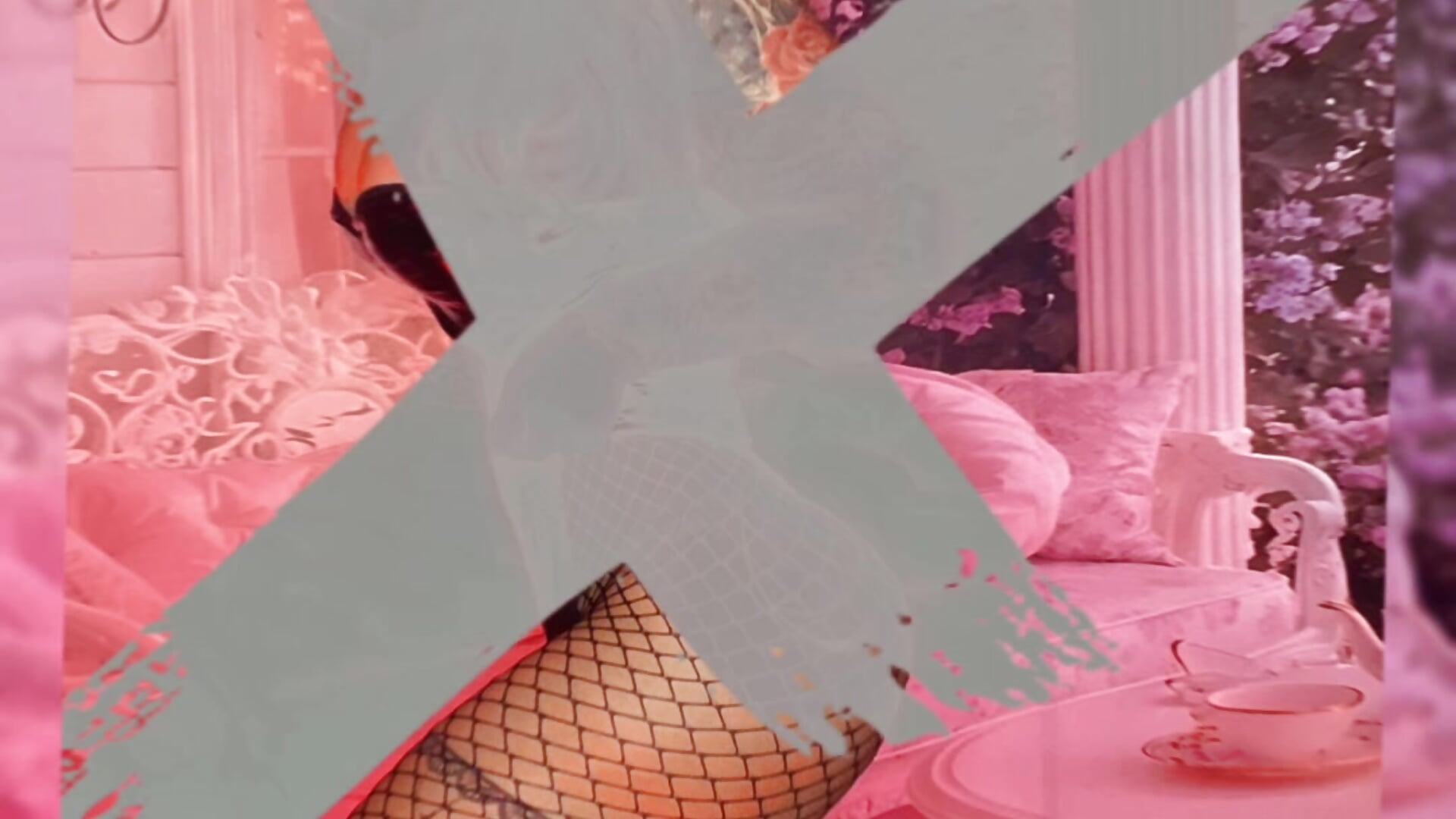 Coneja sexy – video af LaylaWatsson cam-model