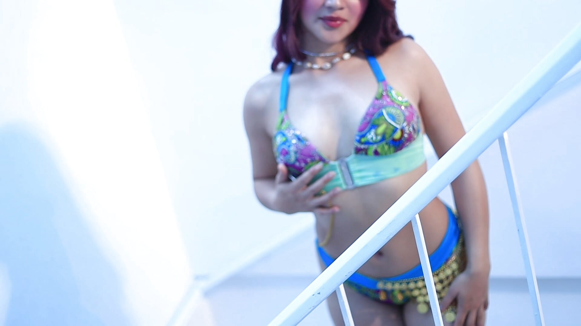 Good Girls Don't Move Like This... ♬⋆.˚💃 - video by Aurora_bellamont cam model