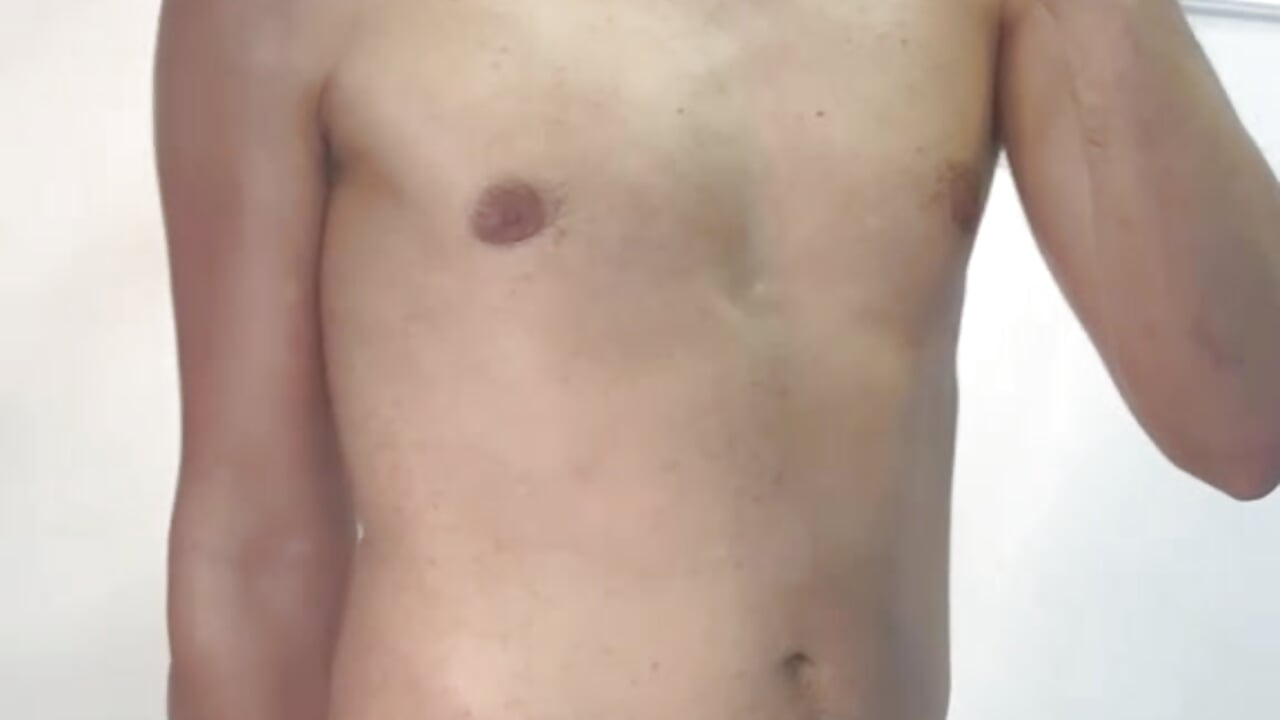 I touch my dick while I dance - video av NoaCollins_ cam-modell