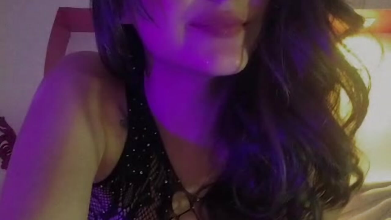 Hello♥ - clip cu Mily_Fg model videochat