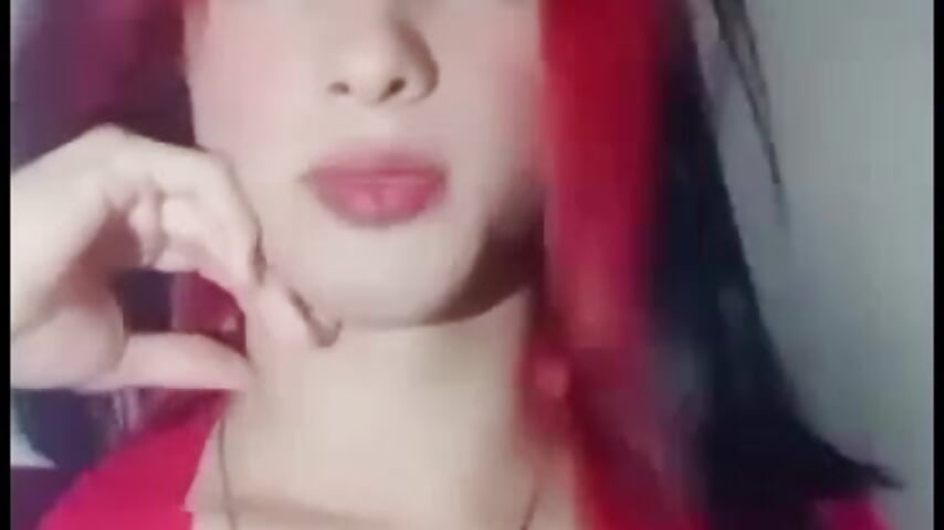evelin – video modela na kameri everlin_01
