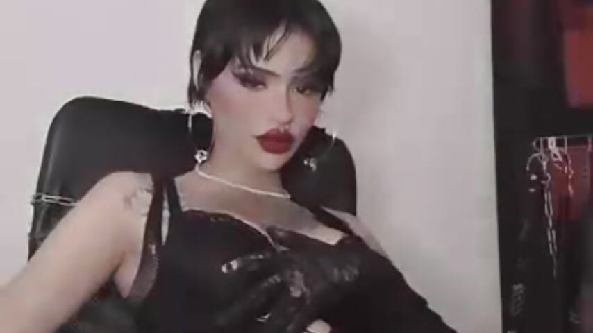 🖤🕷