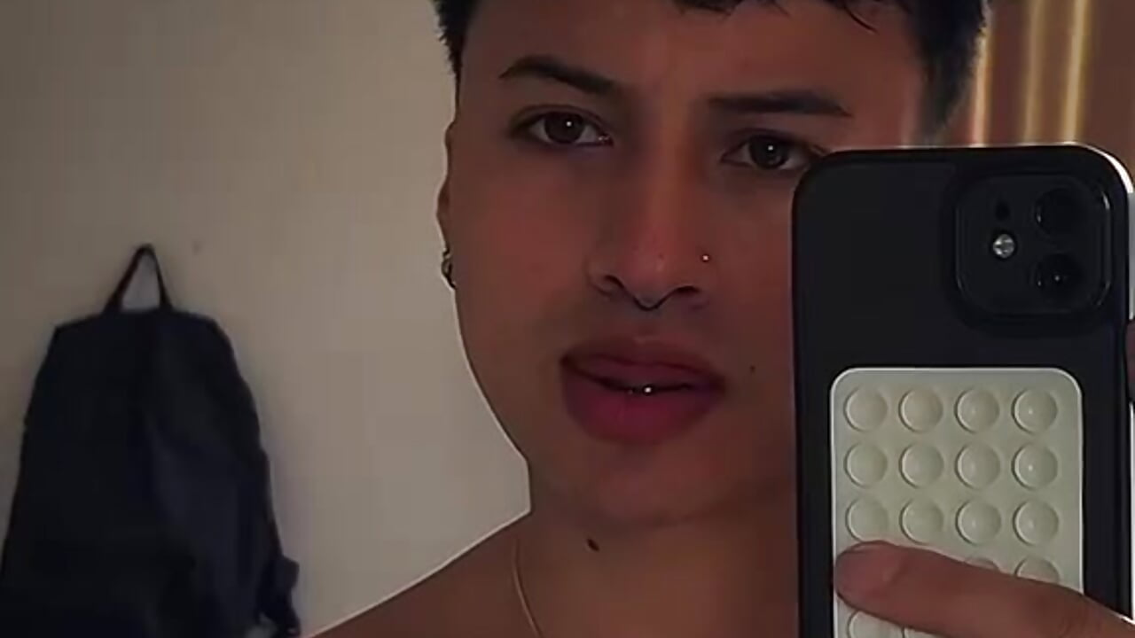 Dereck_Klain kamerás modell  6248. kiemelt videója