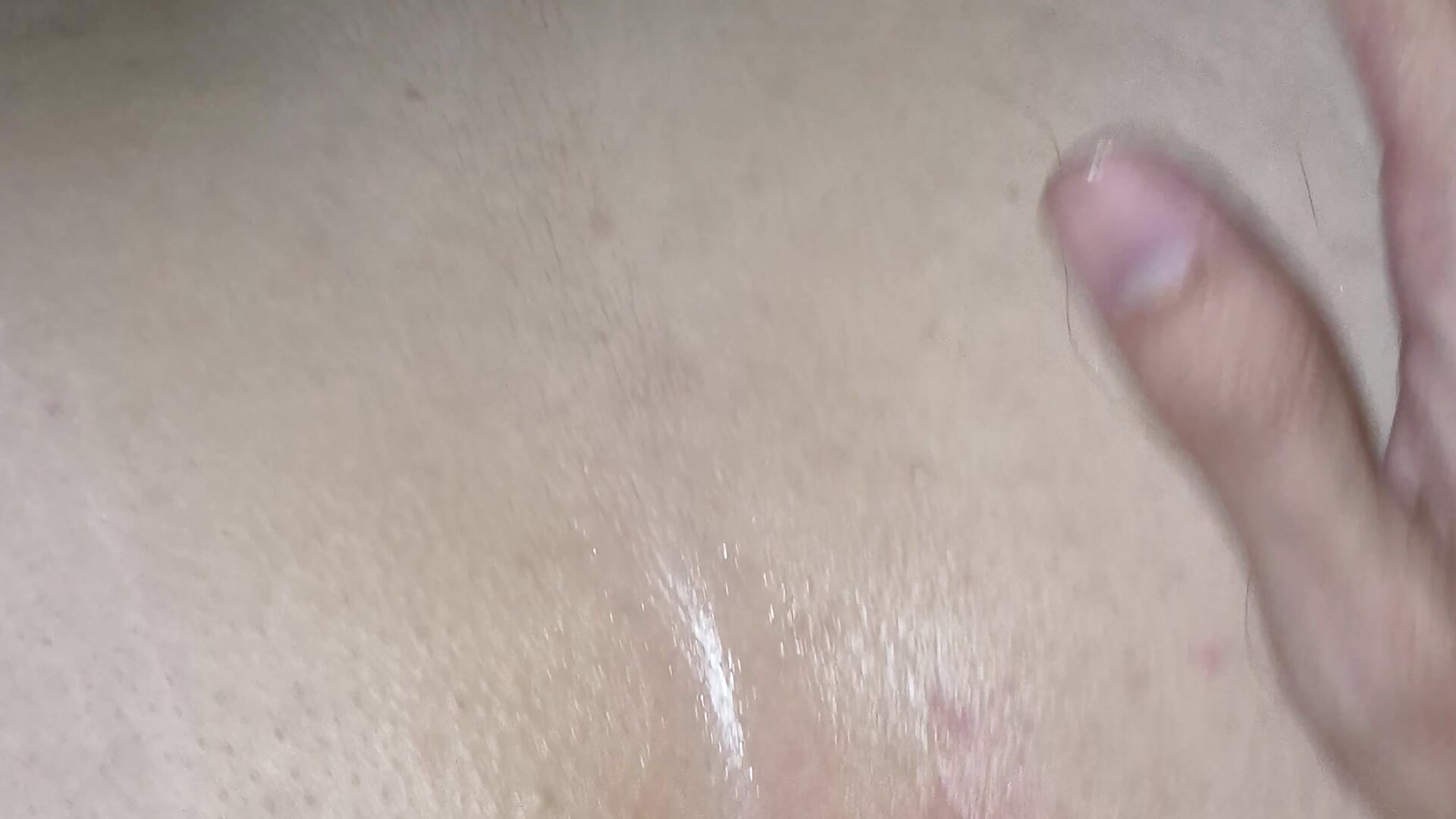 Anal in doggy, hard no mercy.