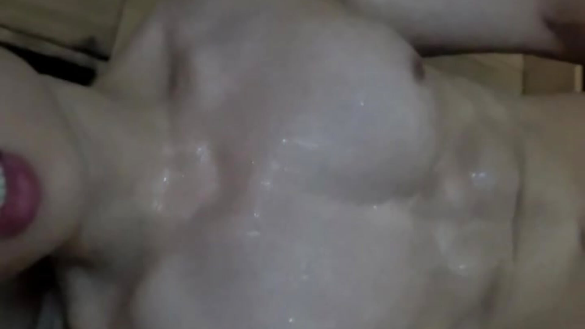 汗蒸 - video by AnglingTrundle cam model