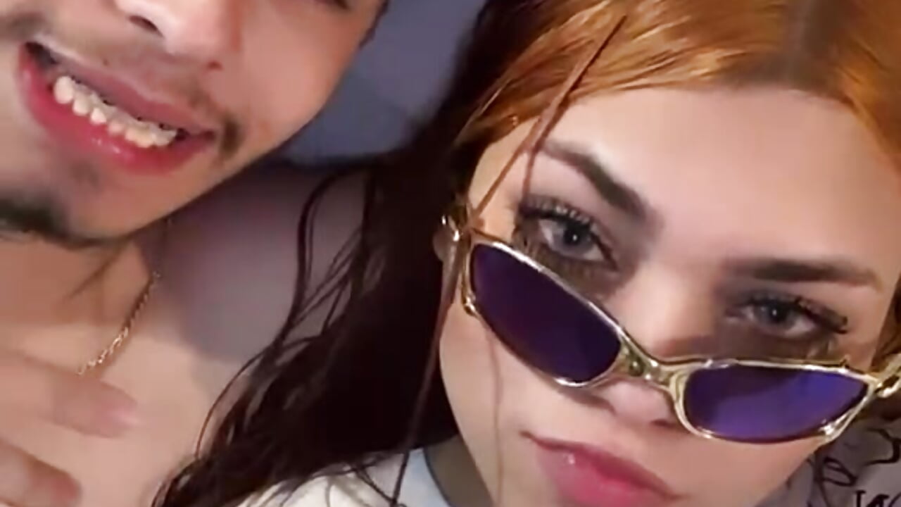 together - video by Noah_and_Chloe cam model