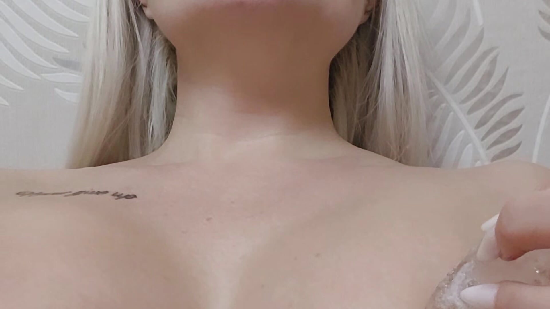 Play whit pussy