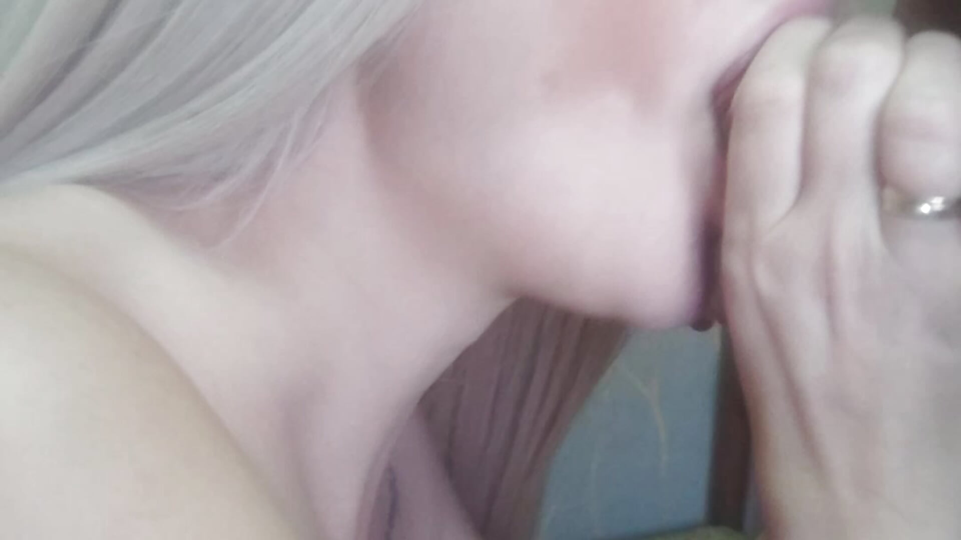 Suck stranger - video av MILFBARBY cam model