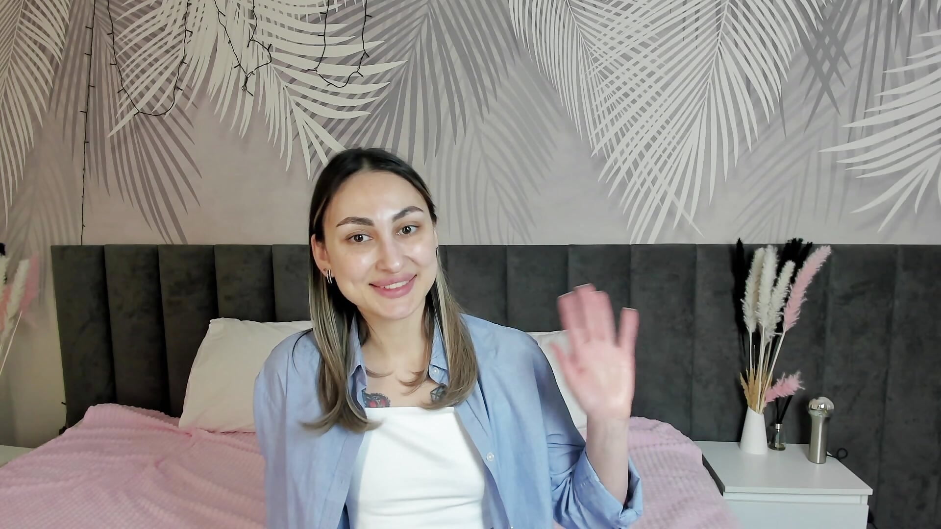 hello its me – video af Fly_ari