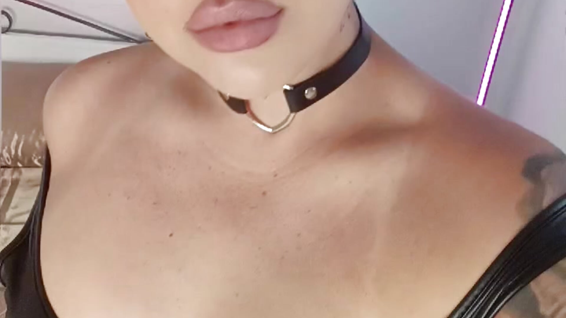 Mommy waiting for you To Control your Mind - LiliKittenn主播的视频