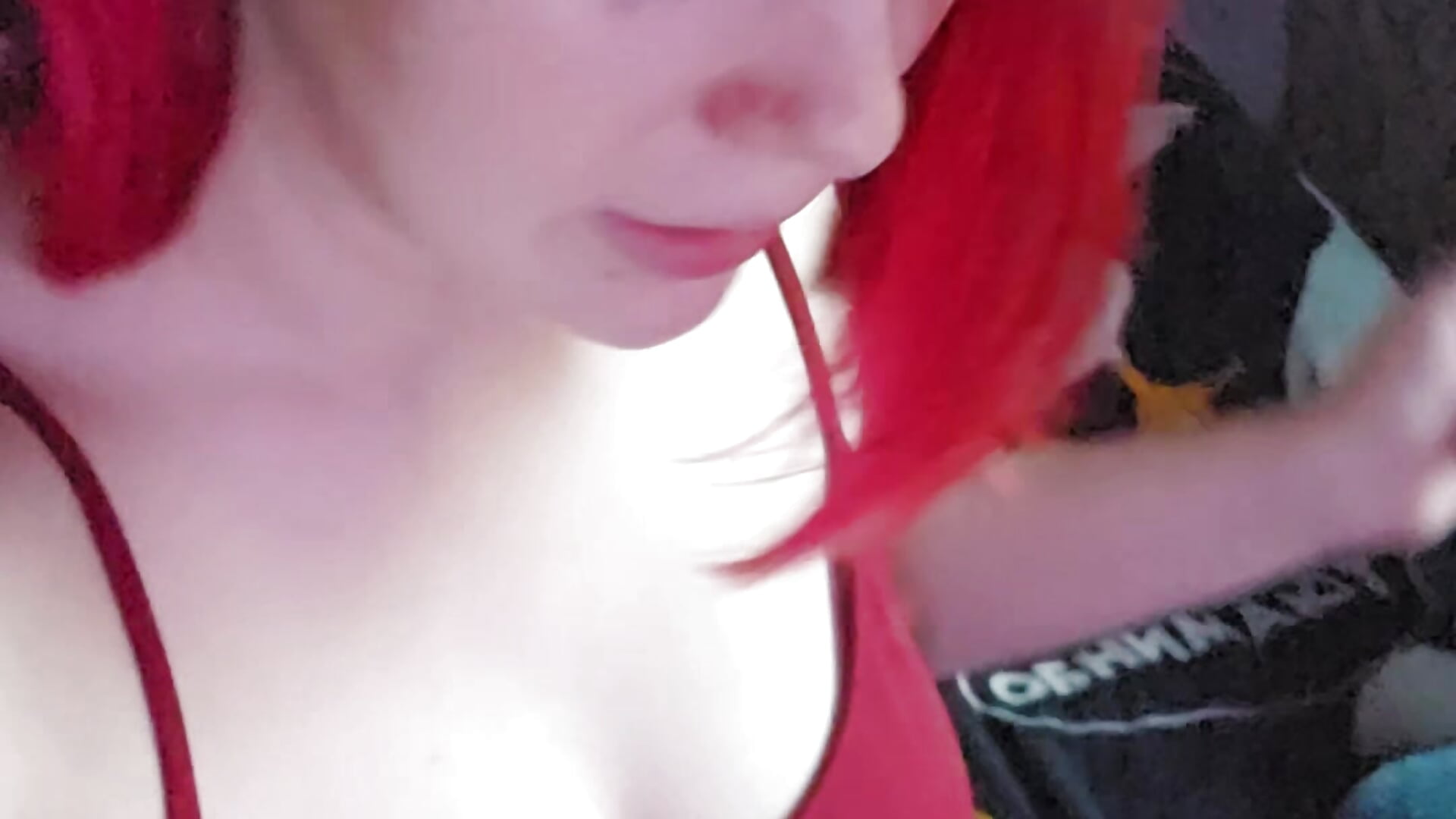 i like to sing songs 🎶 - video by Jane_me0w cam model