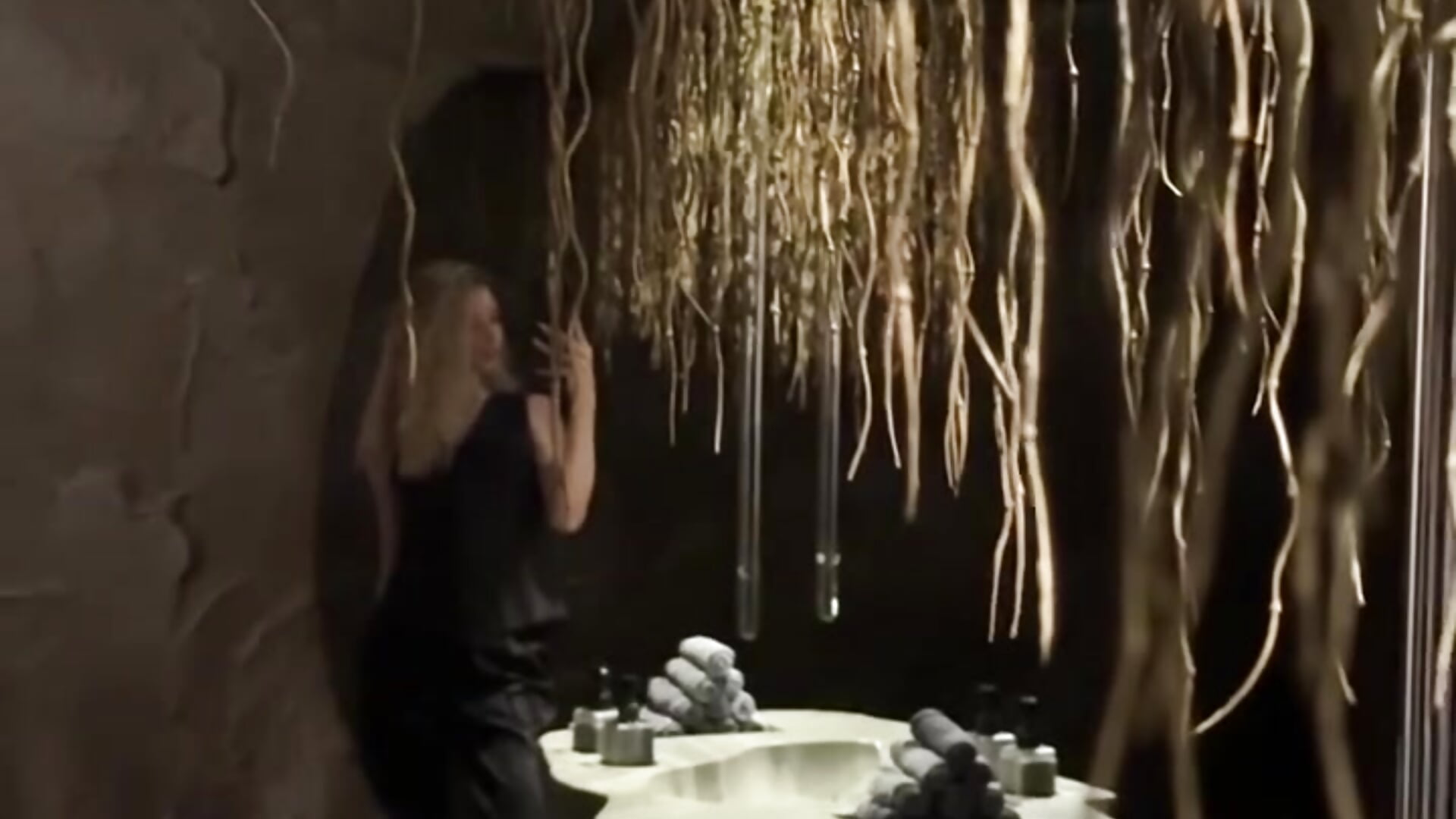 Not enough of me - vídeo de la modelo de cam Tiffany_Blom