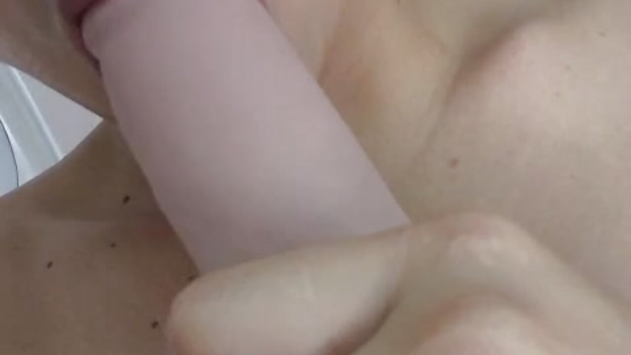 Sloopy blowjob 💕