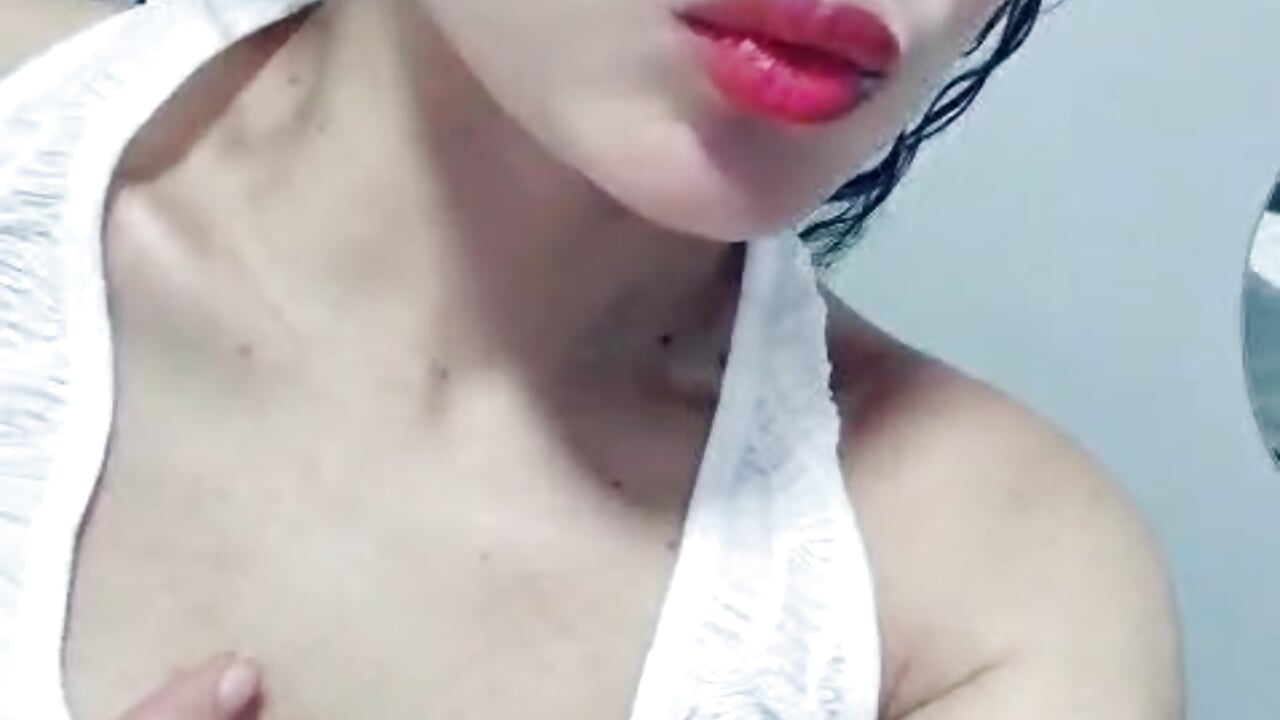 Hi sweetie 🔥🖤 - emilly_duque 캠 모델의 동영상