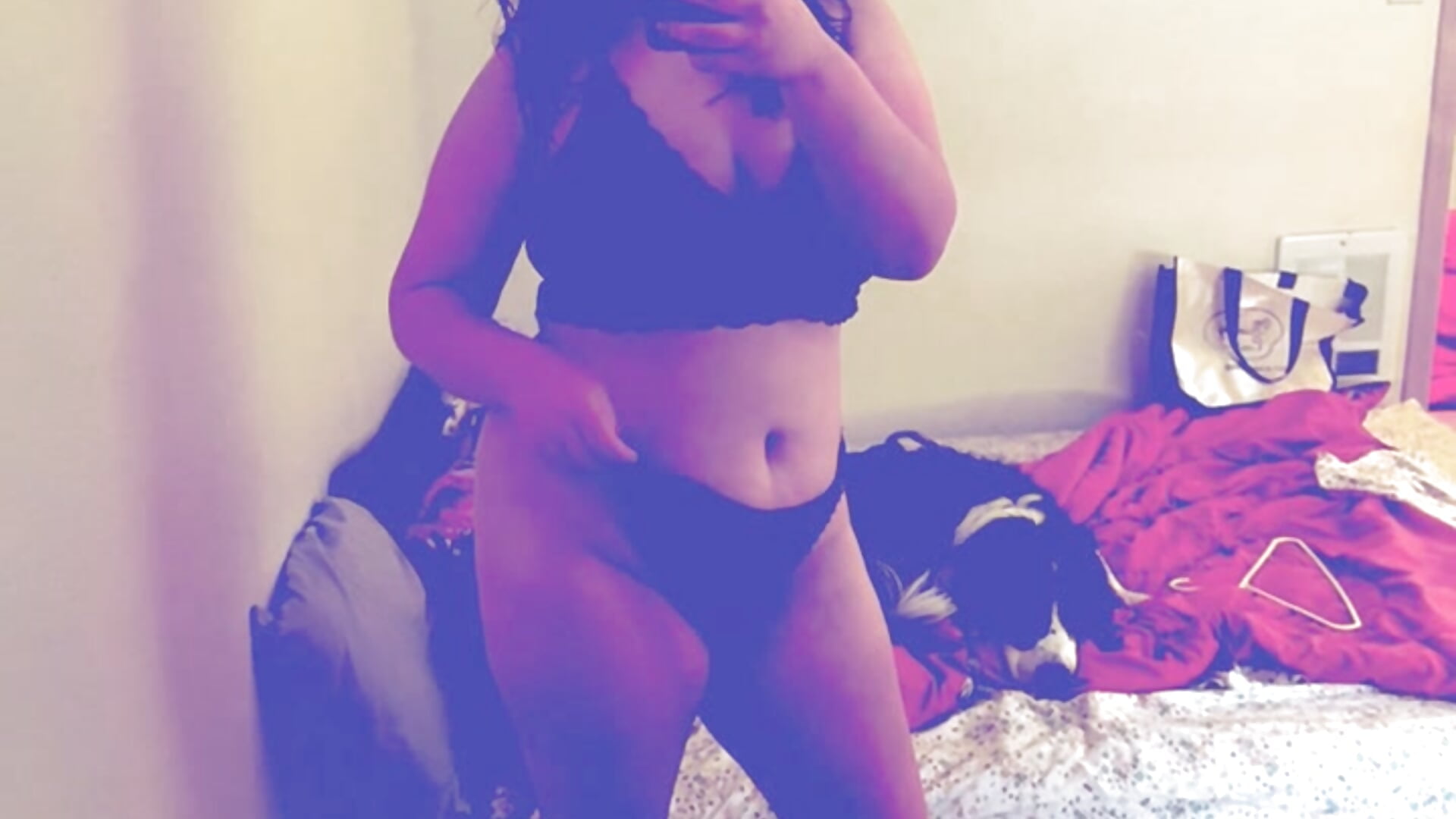 Just a Free Tease!😛 - video by WhispersOfWant cam model