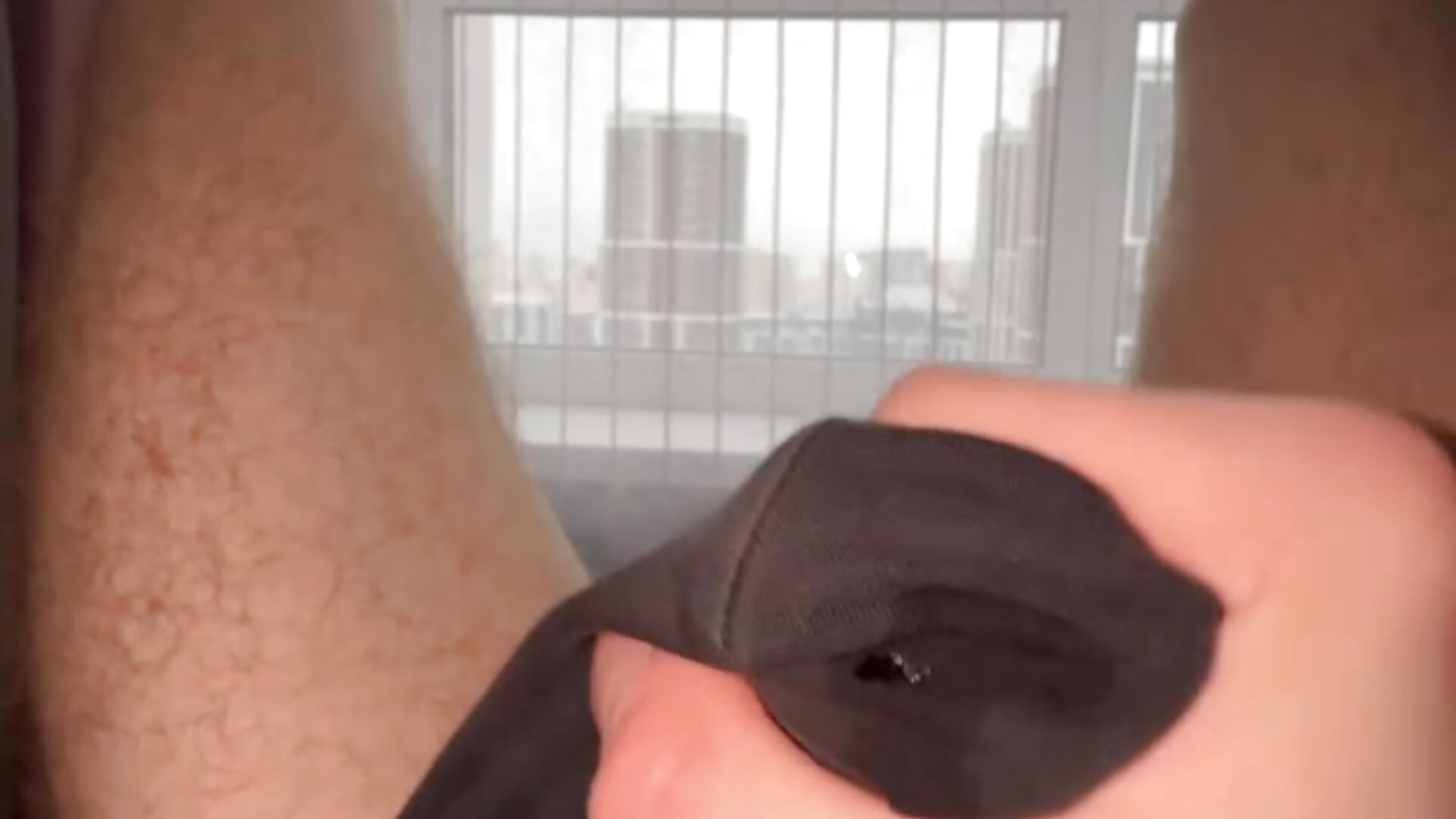 Precum – video od webkamerové modelky Tommy_CrashXXX
