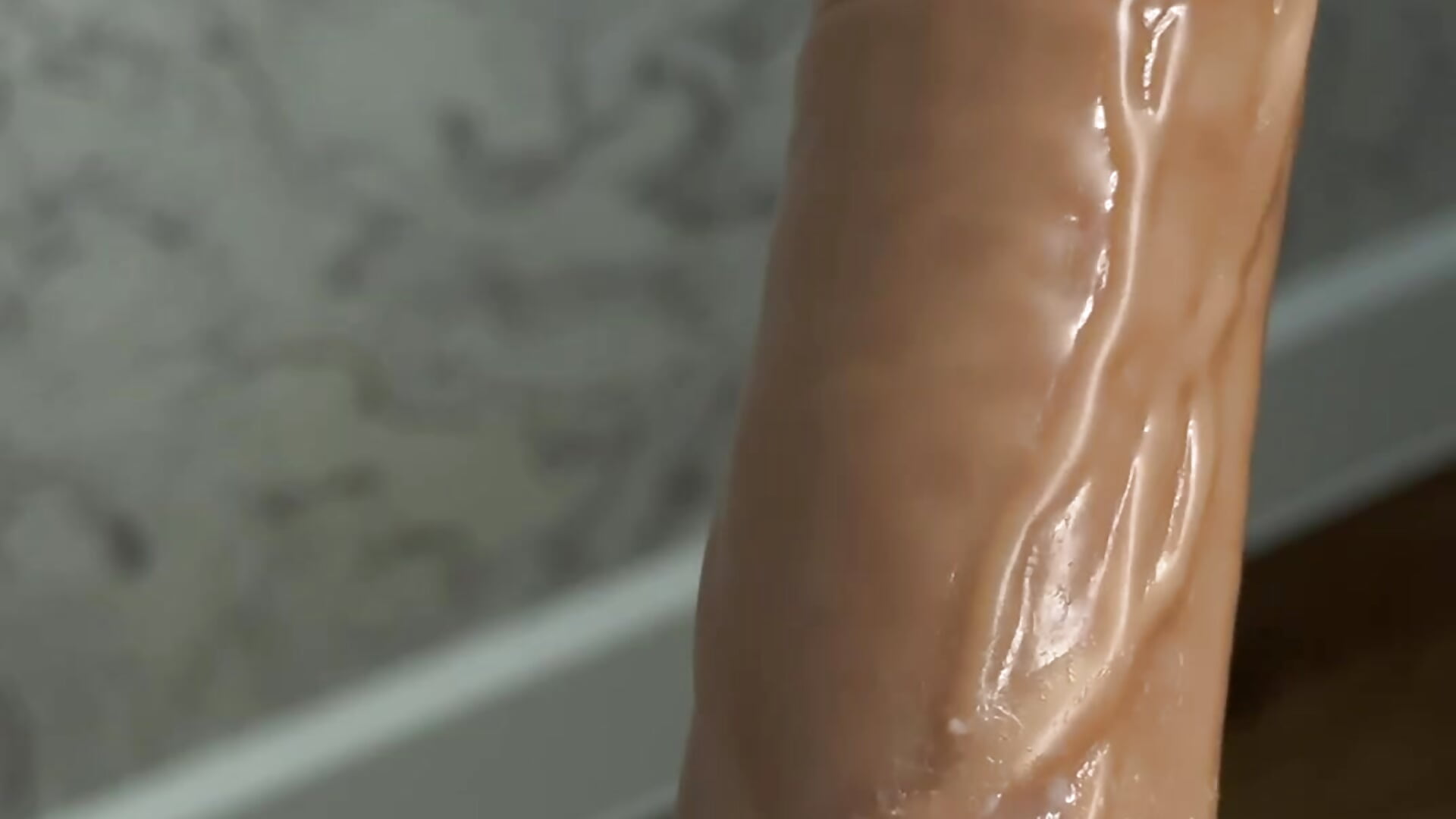 Creampie on my toy after playing pussy!! – video af Stacey_Dawson cam-model