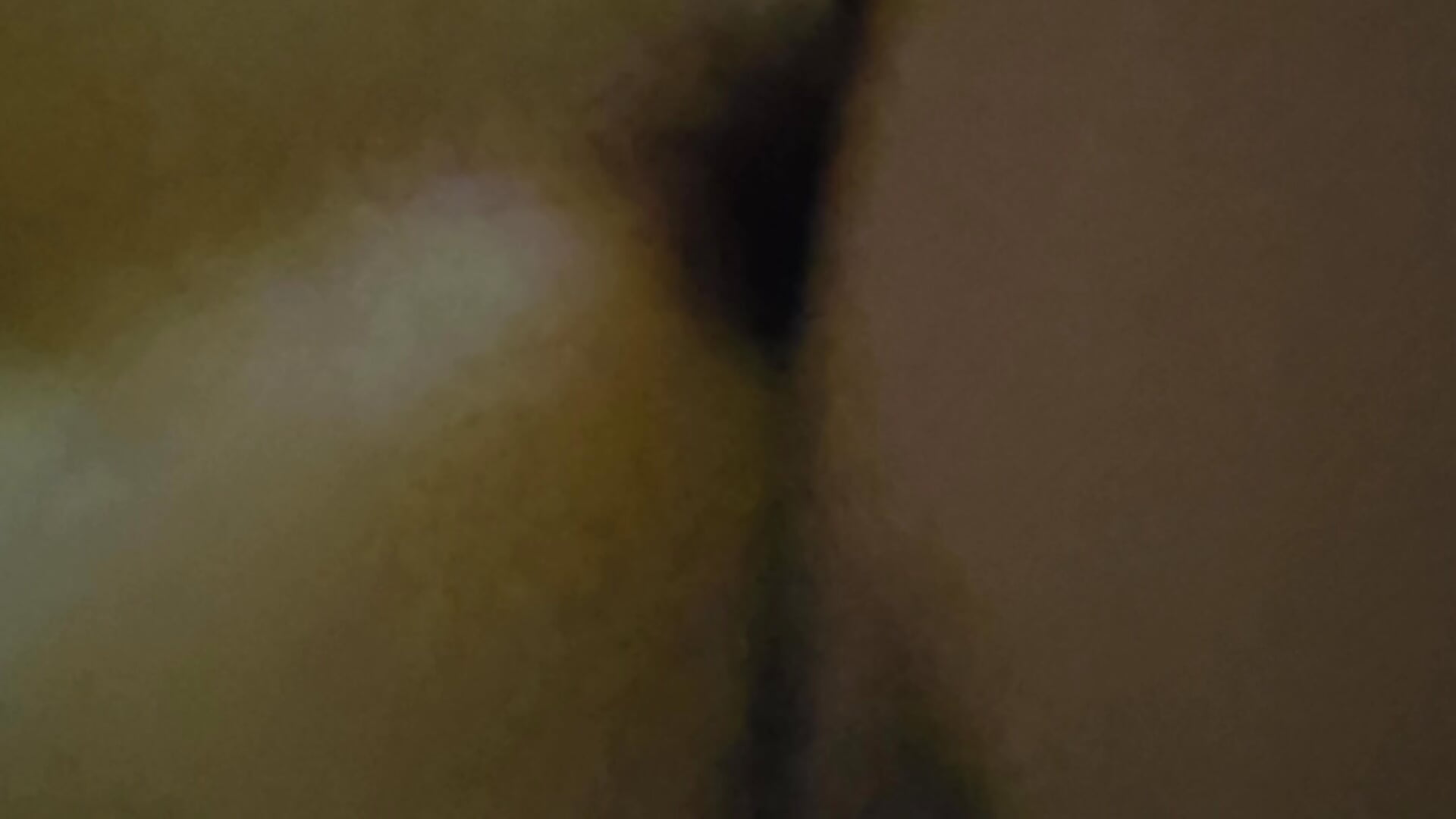 Sloppy pussy noises during sex with my partner