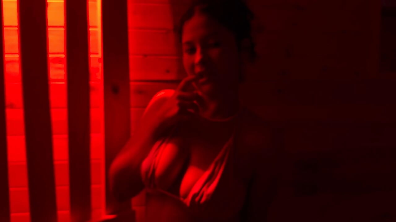 MEET ME - caelith_snow adlı kamera modelinin videosu