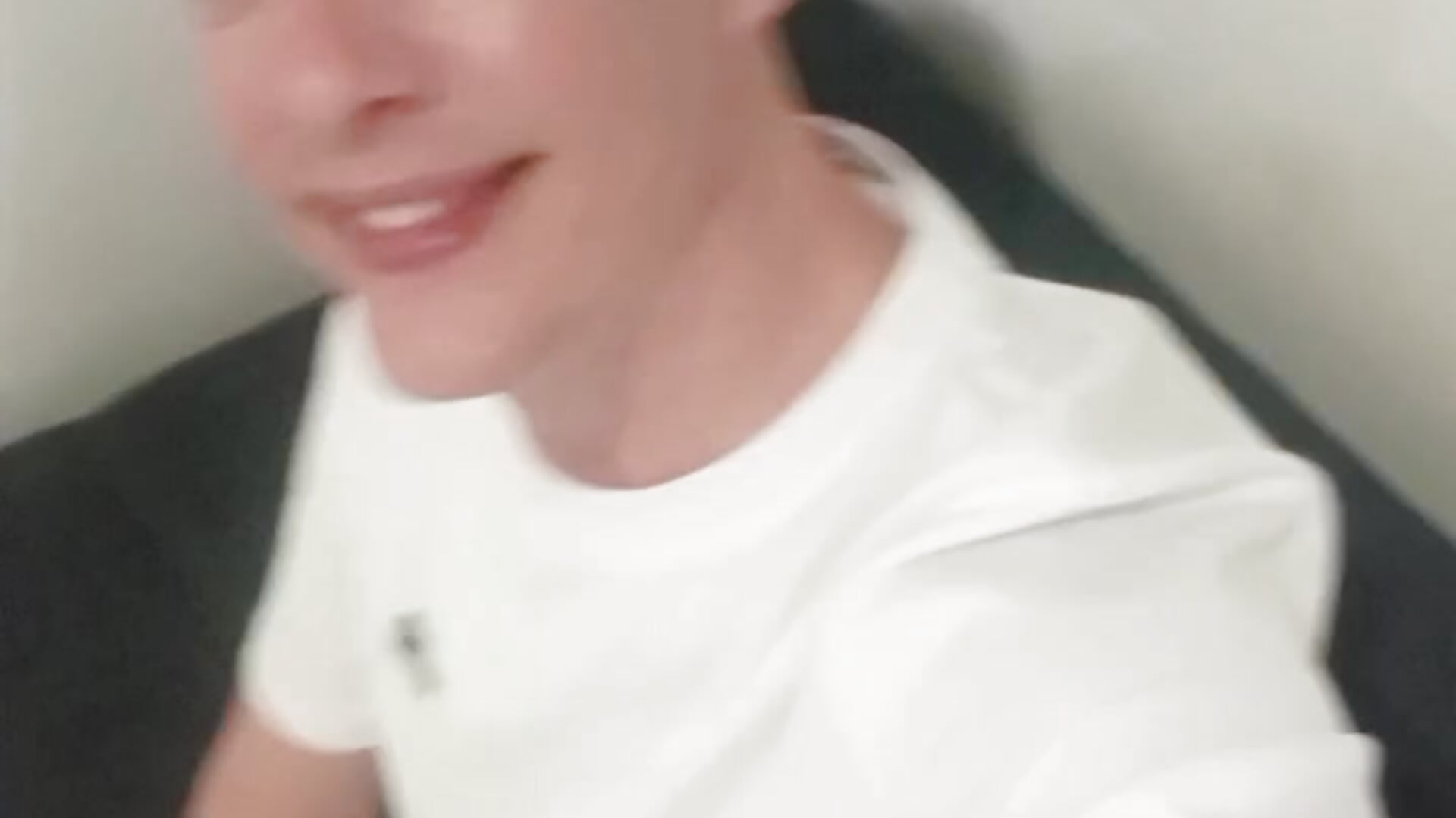 Hi, I'm Eugene - video by WanderingHunter cam model